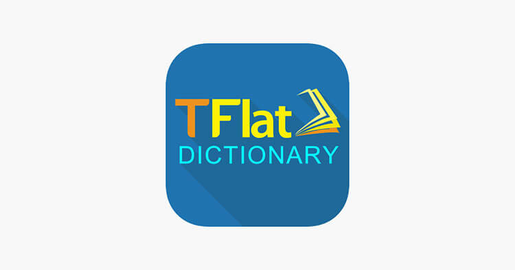 Phần mềm học tiếng Anh trực tuyến TFlat | ELSA Speak