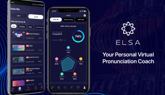 ELSA Speak – app học tiếng Anh tốt nhất cho thời đại mới