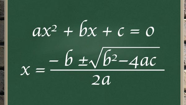 Toán 10 hàm số bậc hai là gì?