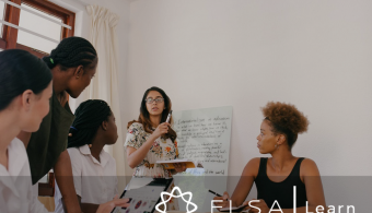 ELSA Speak – app học tiếng Anh tốt nhất đánh bay trở ngại giao tiếp