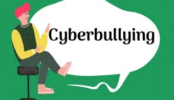 Cyberbullying là gì?