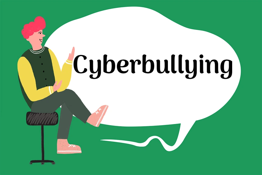Cyberbullying là gì?
