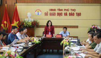 Phú Thọ hỗ trợ tối đa cho thí sinh thi tốt nghiệp THPT 2022