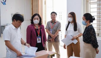 Quảng Ninh: Quyết liệt và chủ động chuẩn bị Kỳ thi tốt nghiệp THPT 2022