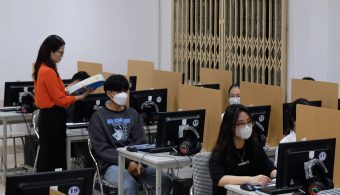 ĐH Quốc gia Hà Nội tăng quy mô thi đánh giá năng lực tháng 5-7