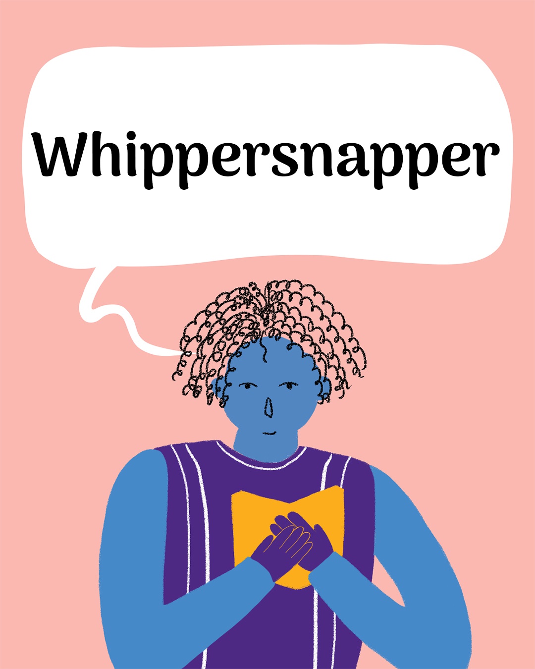 Whippersnapper anh 1