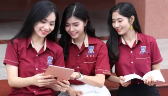 Hành trình chuẩn hóa chất lượng đào tạo của Trường ĐH Nguyễn Tất Thành