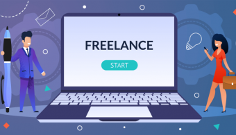 <strong>Freelancer là gì? Tổng hợp việc làm freelancer phổ biến tại Việt Nam 2022</strong>