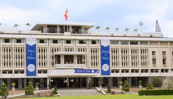 Top 10 best International Schools ranking in HCMC, Viet Nam
