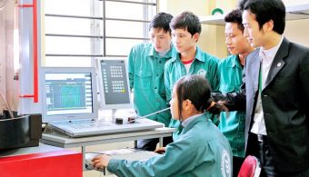 Tìm Việc Làm, Tuyển Dụng tại Bắc Giang lương cao, mới nhất 2022