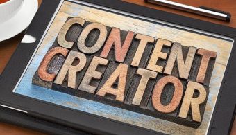 Content Creator là ai? Kỹ năng cần có của Content Creator?