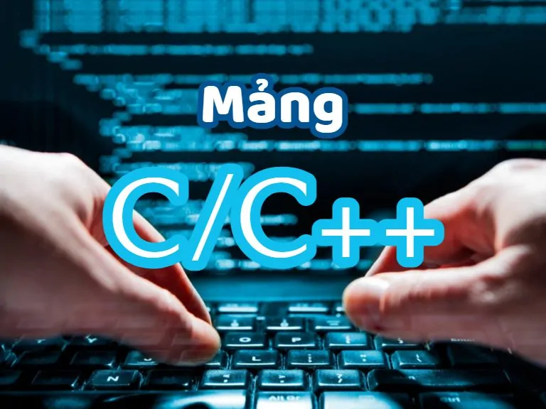Mảng trong C++ được chia làm 2 loại 