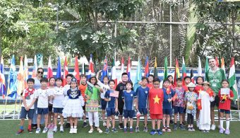 Introduction & Review Cognita Schools in Vietnam