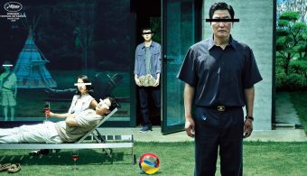 Review phim Ký sinh trùng: Phim điện ảnh Hàn Quốc đầu tiên đoạt giải Oscar