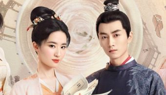 Top 5 bộ phim cổ trang Trung Quốc hay đáng xem nhất năm 2022