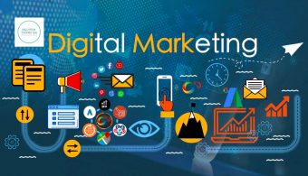 Ngành digital marketing là gì? Tổng quan kiến thức và cơ hội nghề nghiệp