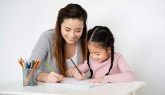 Mục tiêu của phương pháp giáo dục Montessori
