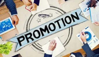 Promotion là gì? Các yếu tố của một chiến dịch promotion thành công