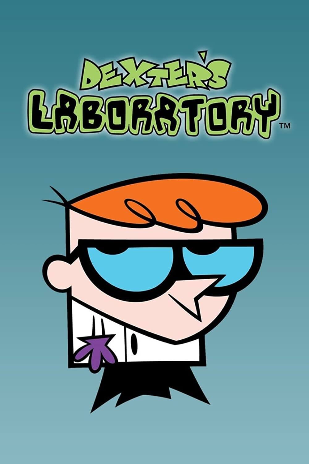 phim hoạt hình Dexter's Lab