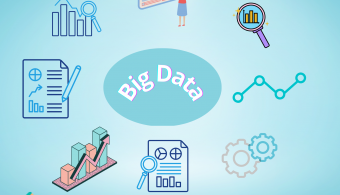 Big data là gì? Ứng dụng của dữ liệu lớn trong các ngành nghề