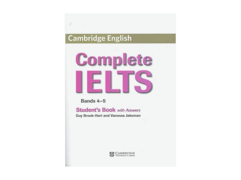 Lộ trình tự học IELTS tại nhà miễn phí - Chặng 2