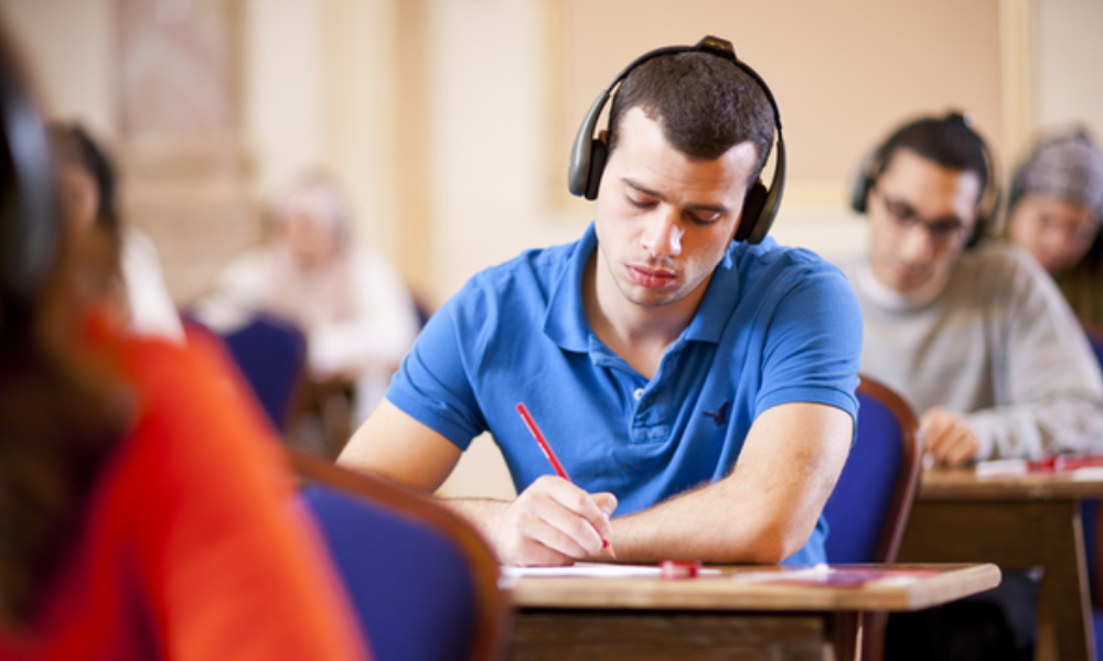 Lộ trình học IELTS từ con số 0 - Listening - Reading IELTS