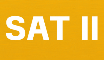 SAT II là gì? Có gì khác với SAT I?