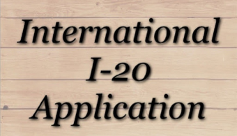 Cách xin I20 du học mỹ và điều kiện xin giấy phép nhập học I20